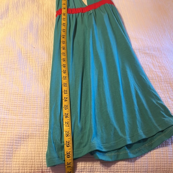 San Lornenzo Halter Cover Up - Picture 9 of 10